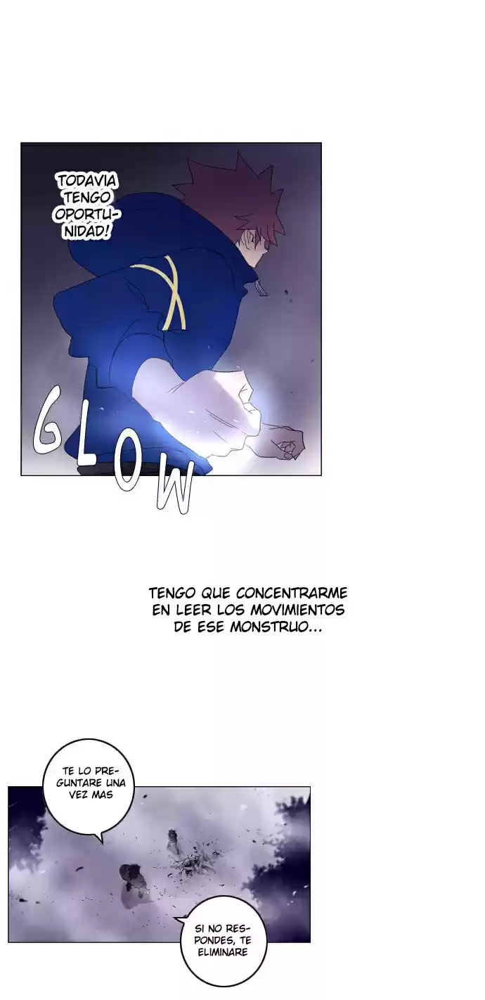 Soul Cartel capítulo 54 página 10