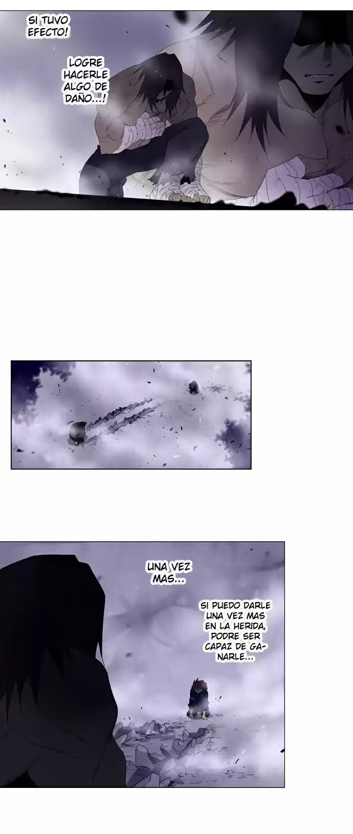 Soul Cartel capítulo 54 página 22