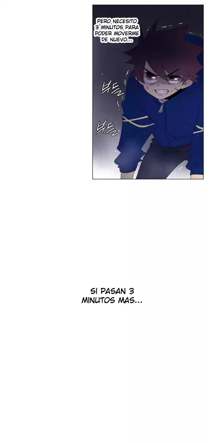 Soul Cartel capítulo 54 página 23