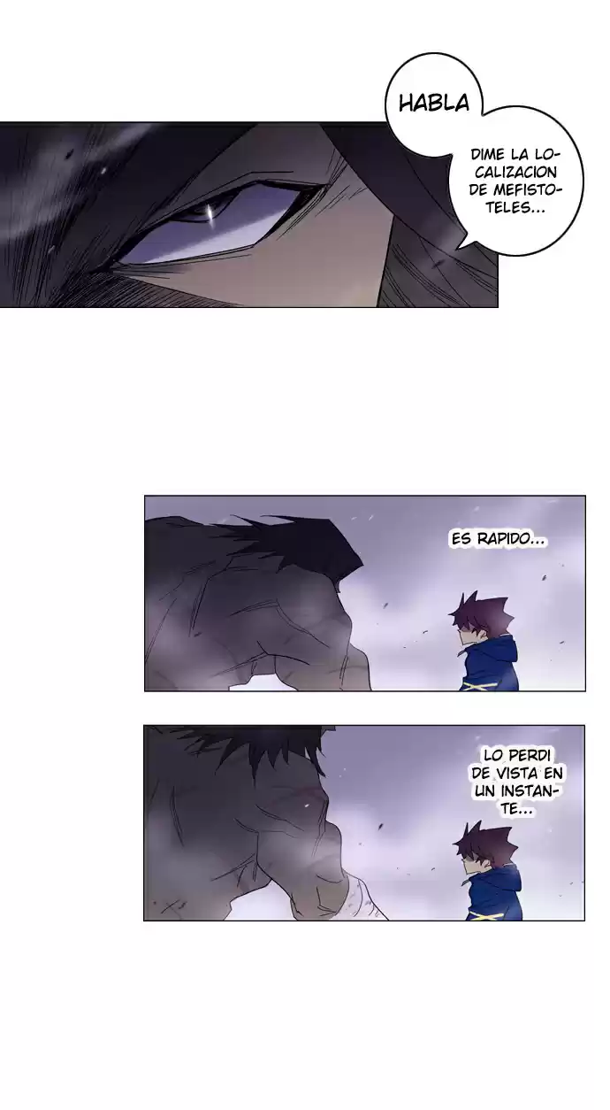 Soul Cartel capítulo 54 página 6