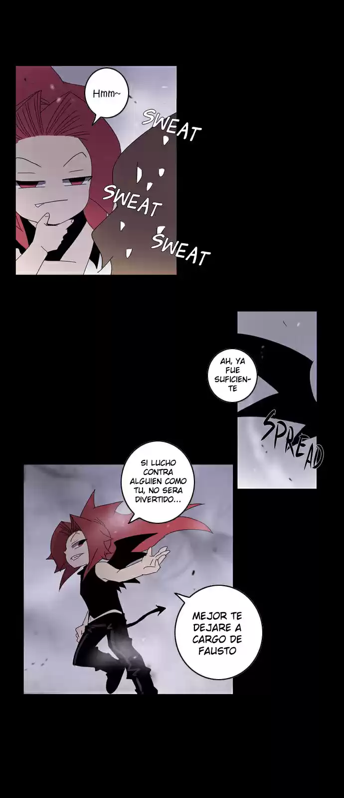 Soul Cartel capítulo 55 página 11