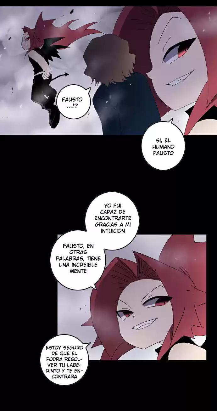 Soul Cartel capítulo 55 página 12