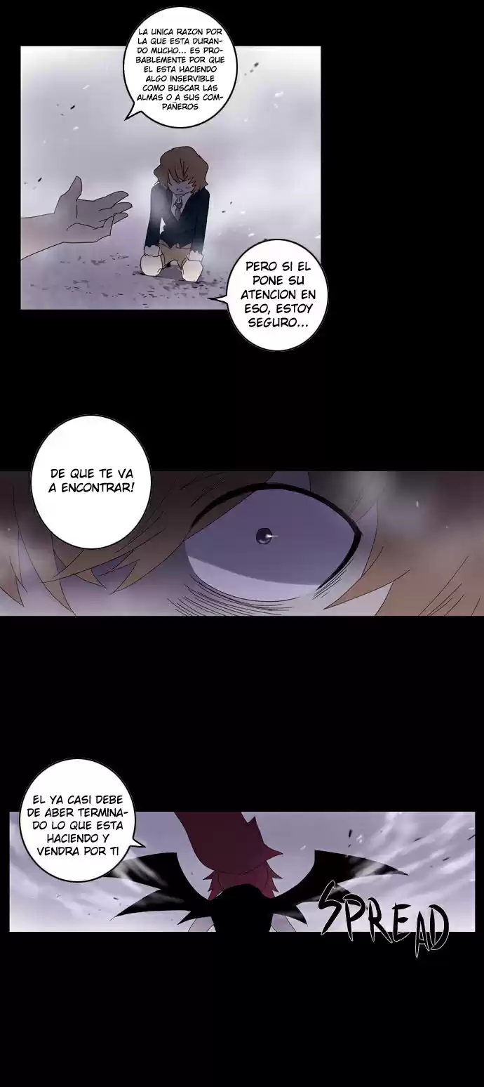 Soul Cartel capítulo 55 página 13