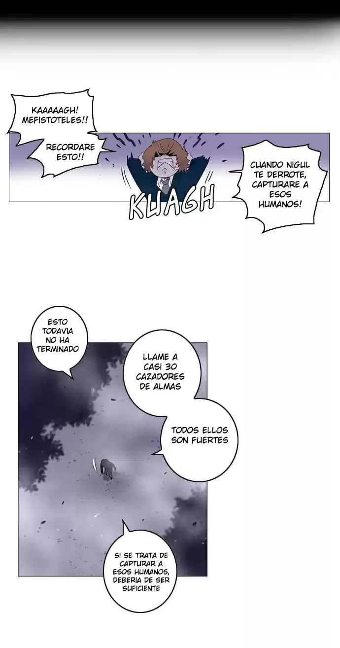 Soul Cartel capítulo 55 página 15