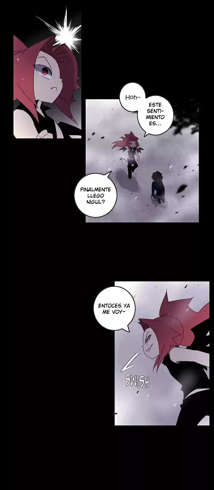 Soul Cartel capítulo 55 página 9