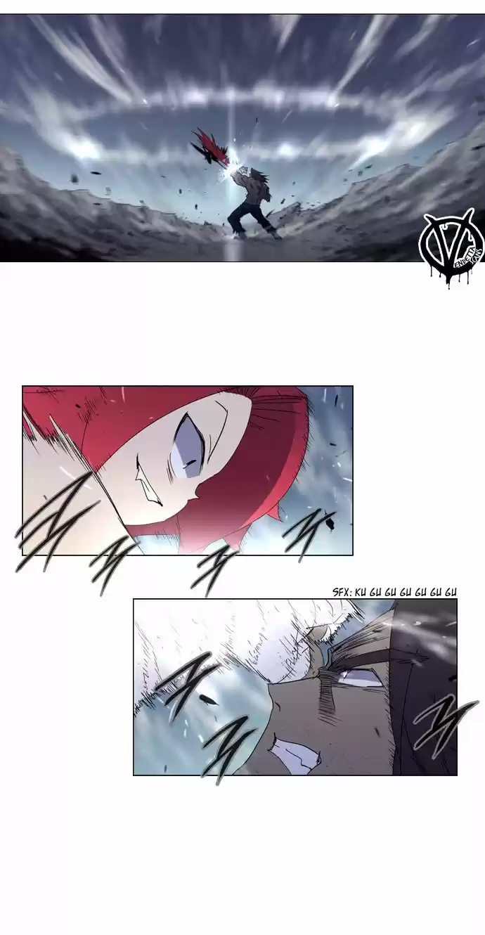 Soul Cartel capítulo 56 página 20