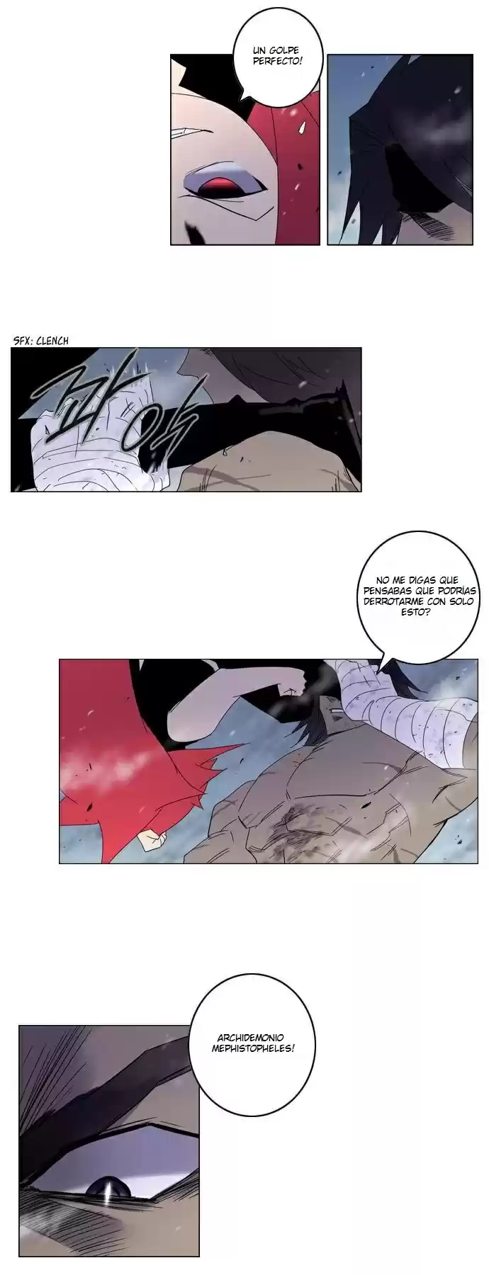 Soul Cartel capítulo 56 página 24
