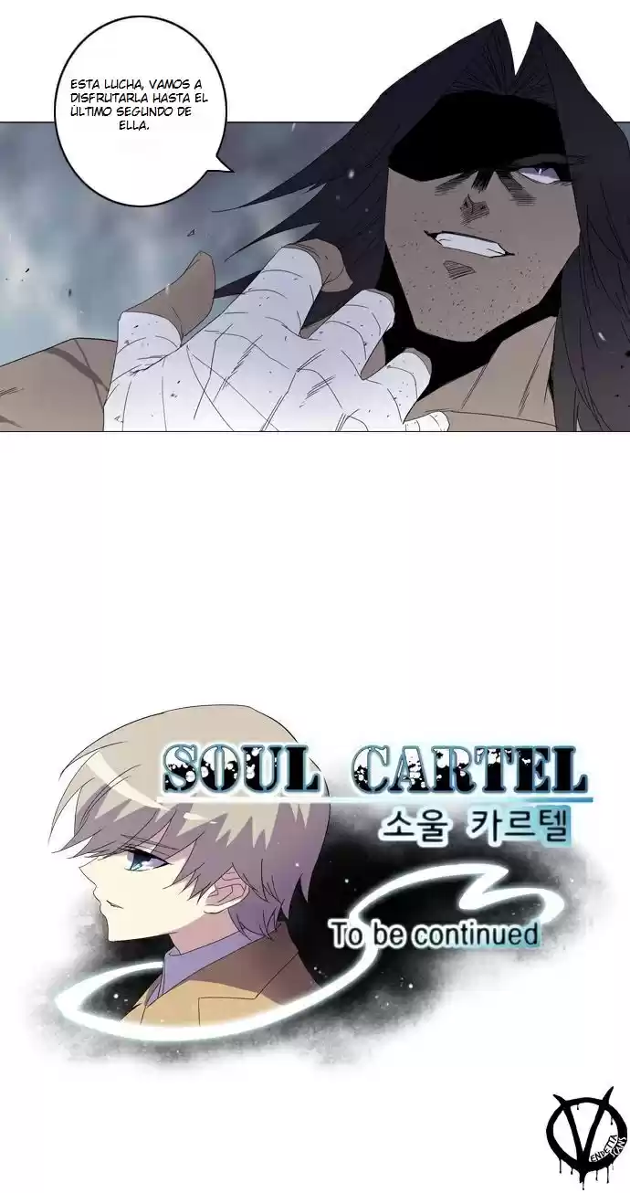 Soul Cartel capítulo 56 página 30