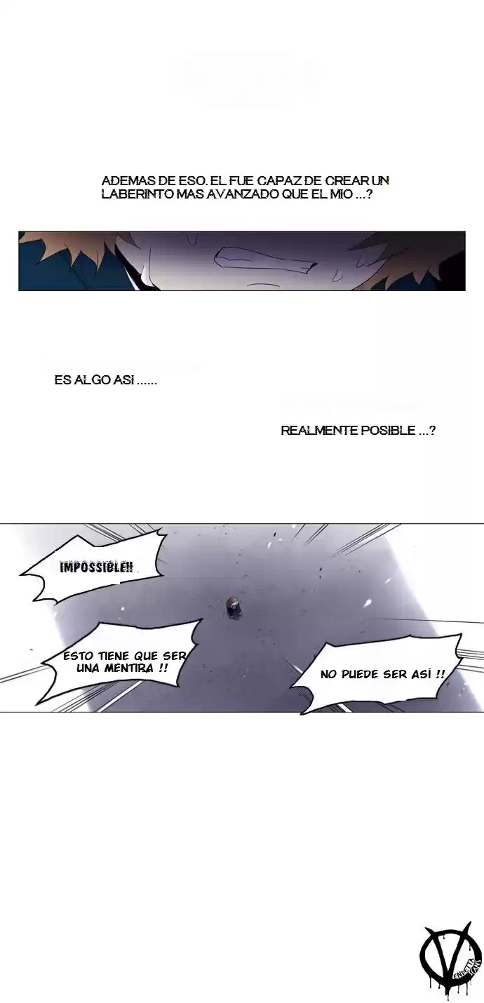 Soul Cartel capítulo 56 página 8