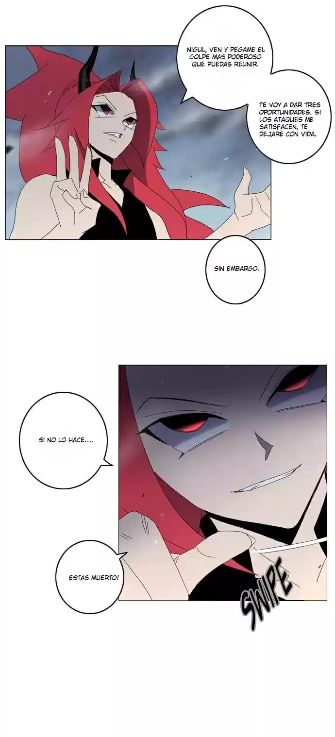 Soul Cartel capítulo 57 página 24