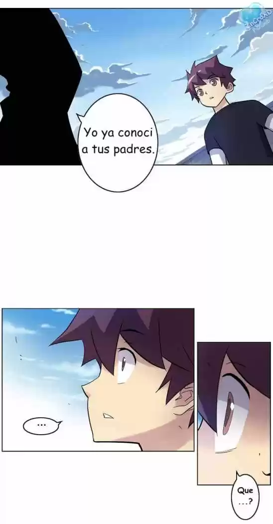 Soul Cartel capítulo 6 página 16