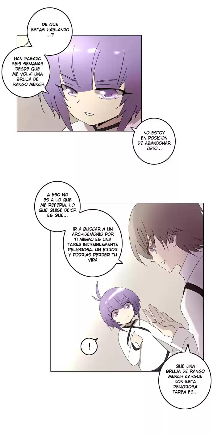 Soul Cartel capítulo 63 página 25