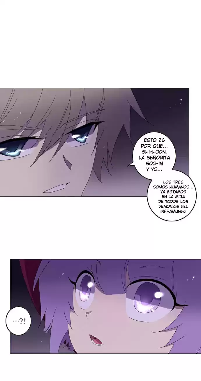 Soul Cartel capítulo 63 página 33