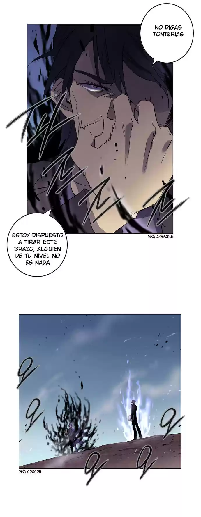 Soul Cartel capítulo 64 página 19