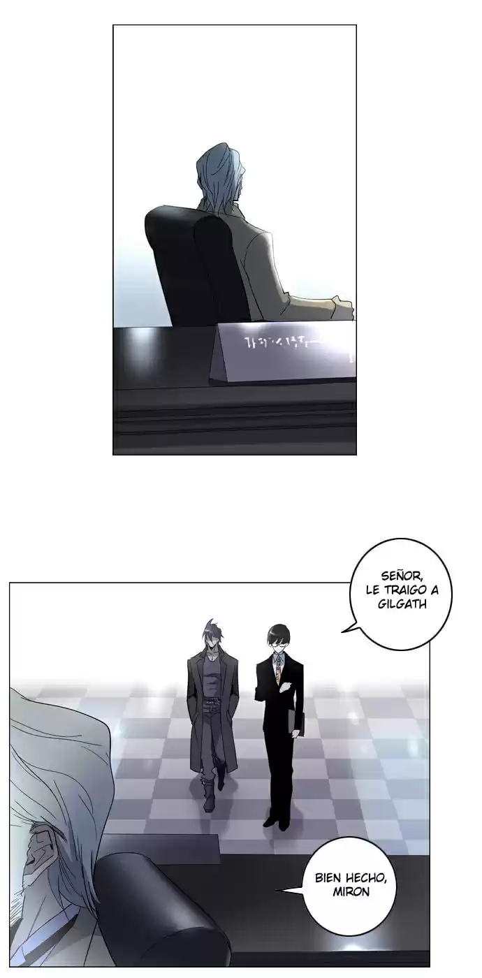 Soul Cartel capítulo 64 página 28