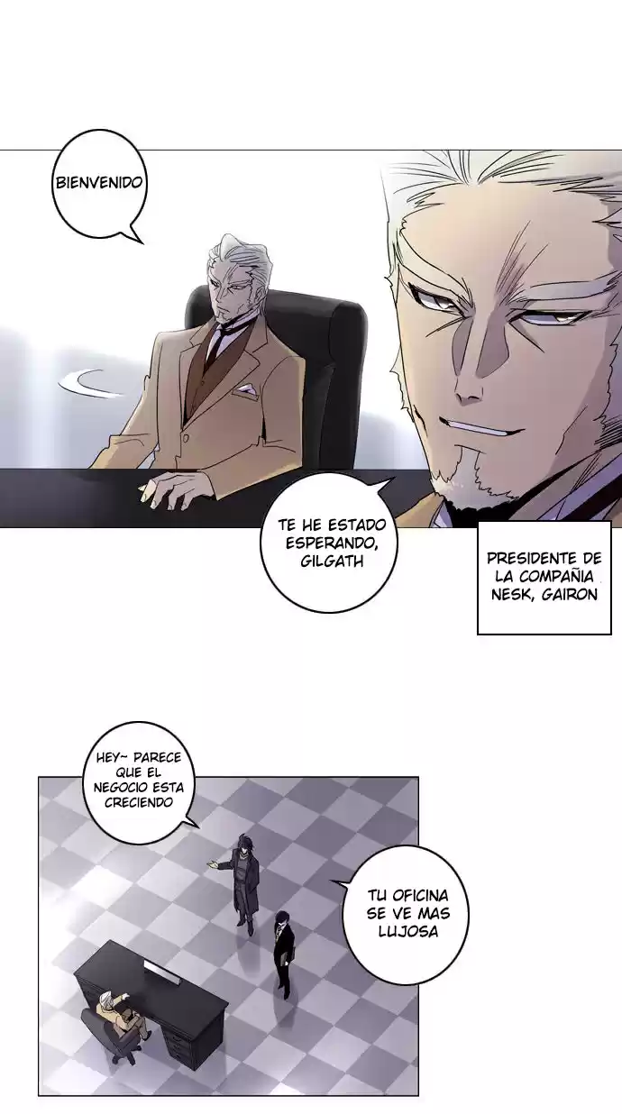 Soul Cartel capítulo 64 página 29