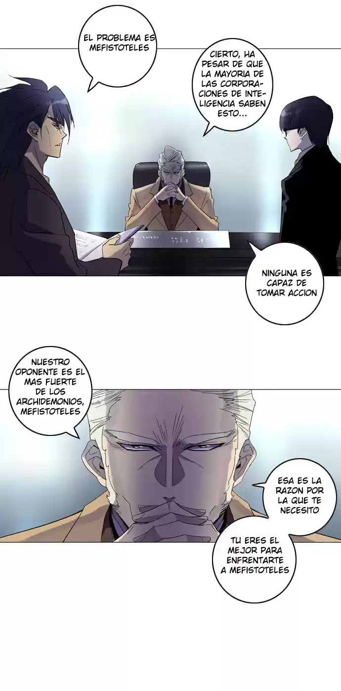 Soul Cartel capítulo 64 página 36