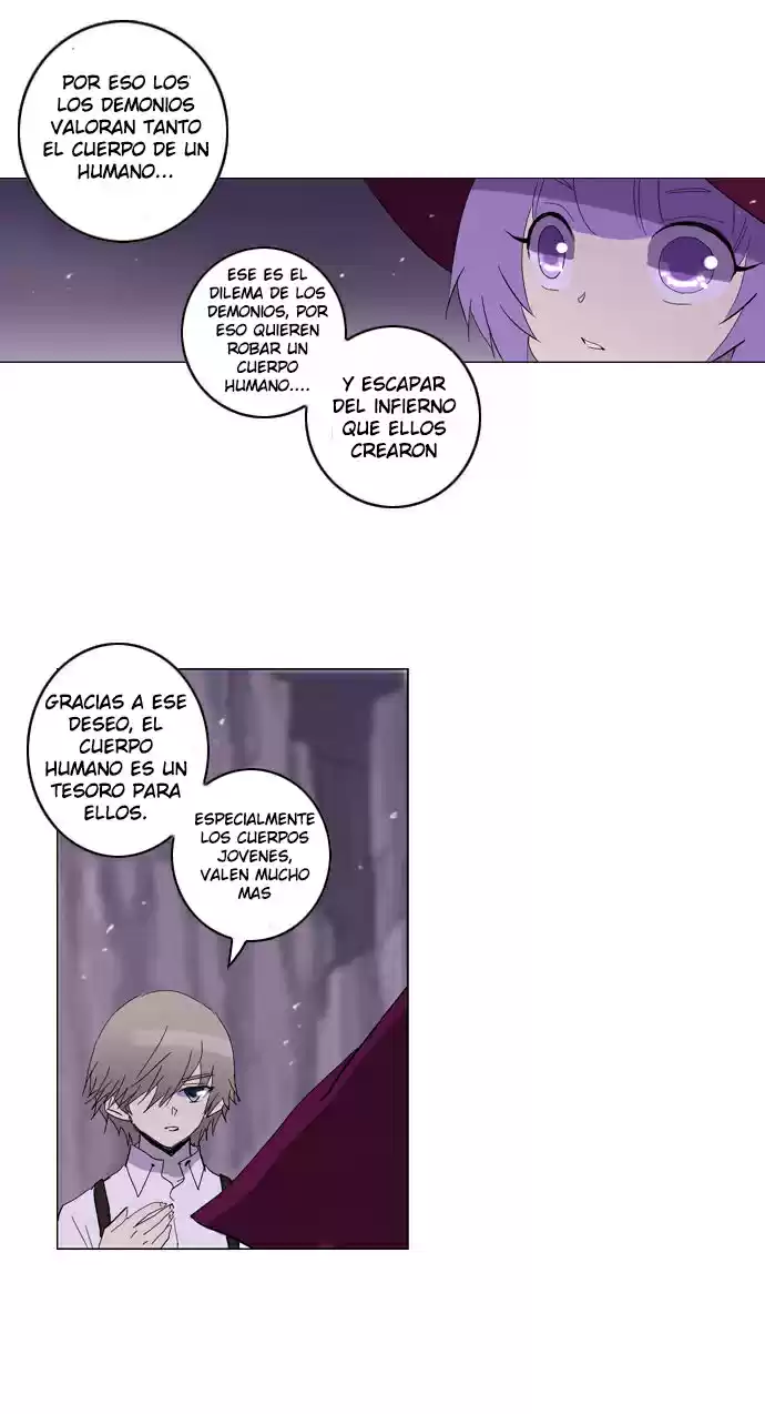 Soul Cartel capítulo 64 página 4