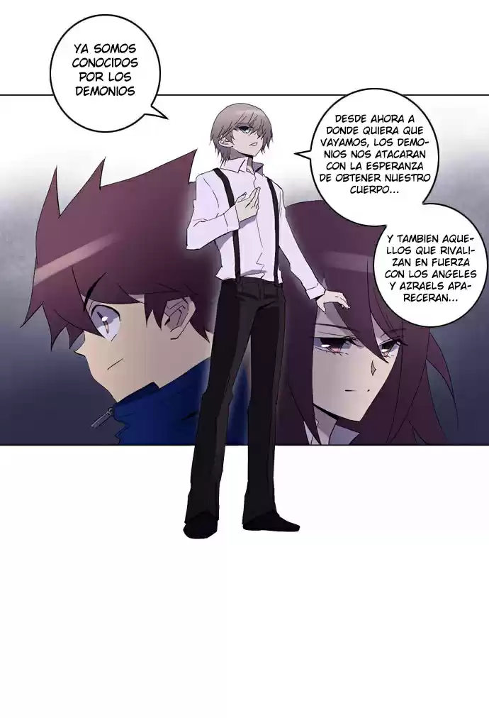 Soul Cartel capítulo 64 página 5