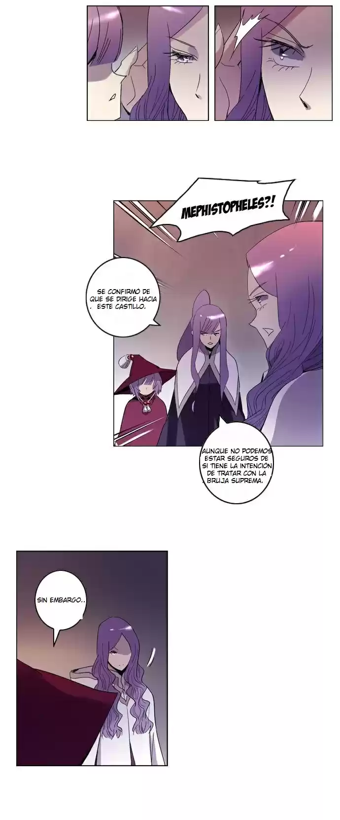 Soul Cartel capítulo 65 página 25