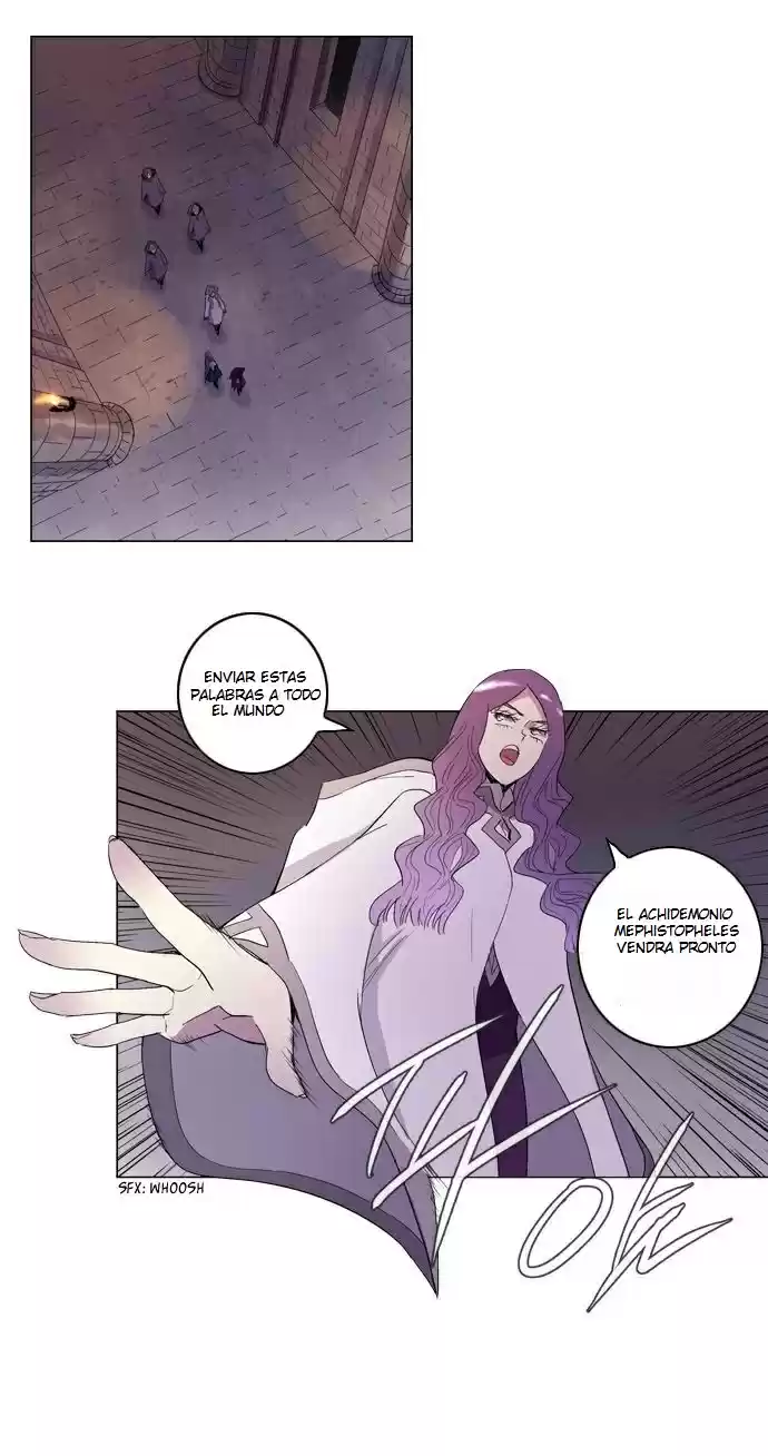 Soul Cartel capítulo 65 página 28