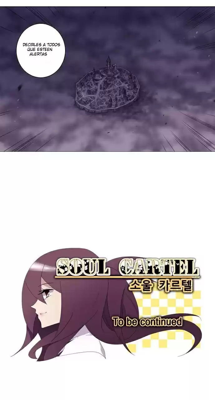 Soul Cartel capítulo 65 página 29