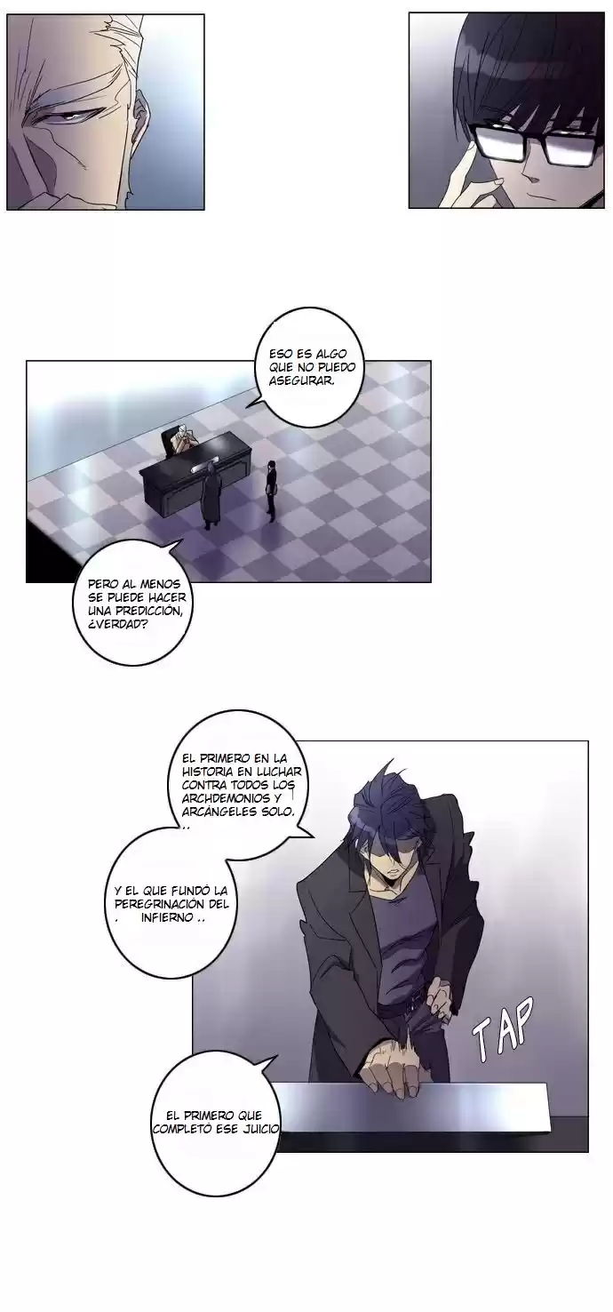 Soul Cartel capítulo 65 página 9
