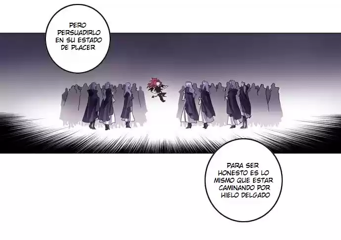 Soul Cartel capítulo 67 página 14