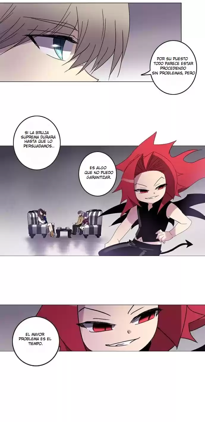 Soul Cartel capítulo 67 página 16
