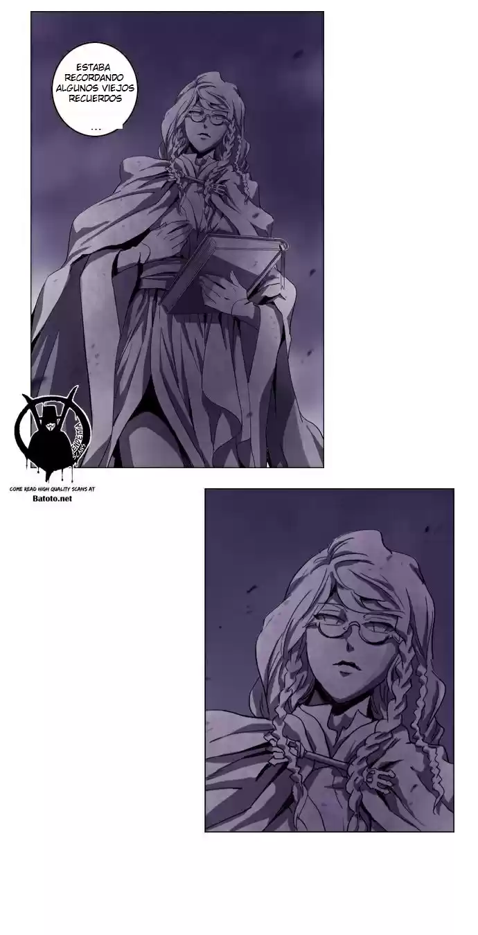 Soul Cartel capítulo 67 página 22