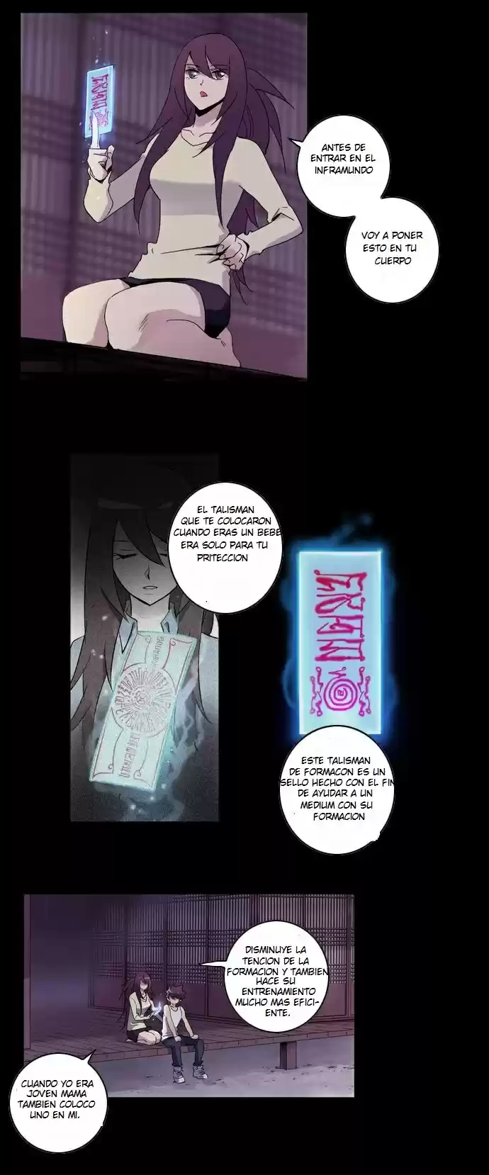 Soul Cartel capítulo 67 página 27