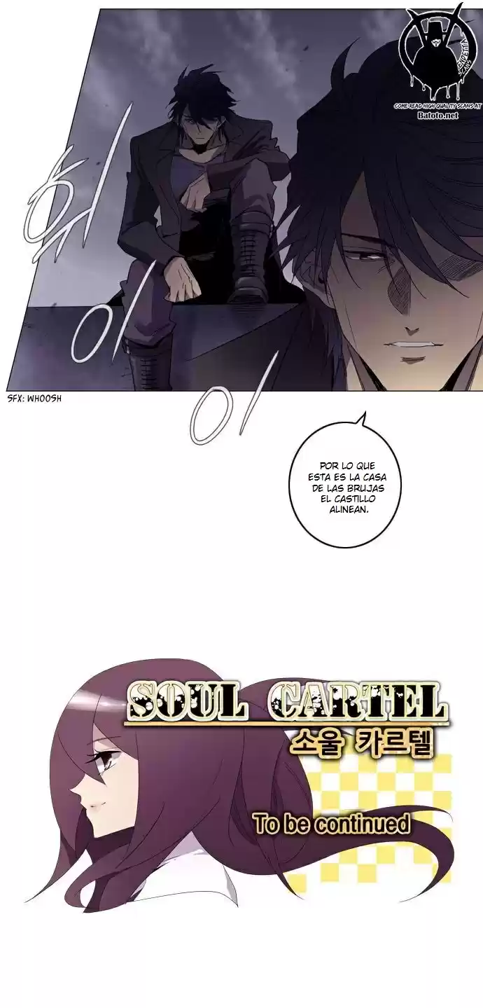 Soul Cartel capítulo 67 página 33