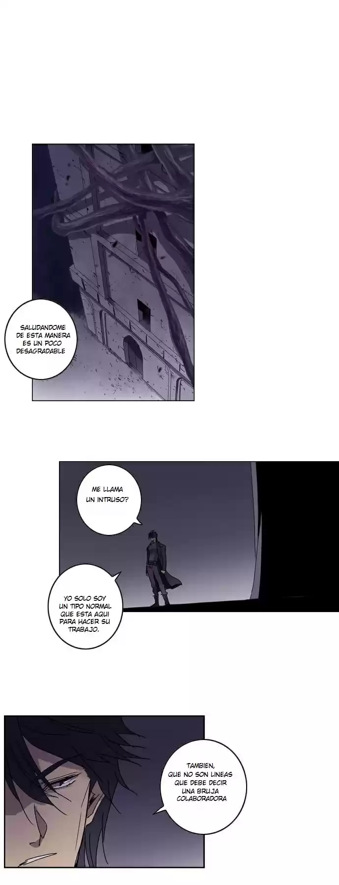 Soul Cartel capítulo 68 página 24