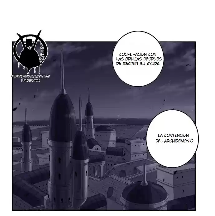 Soul Cartel capítulo 68 página 27