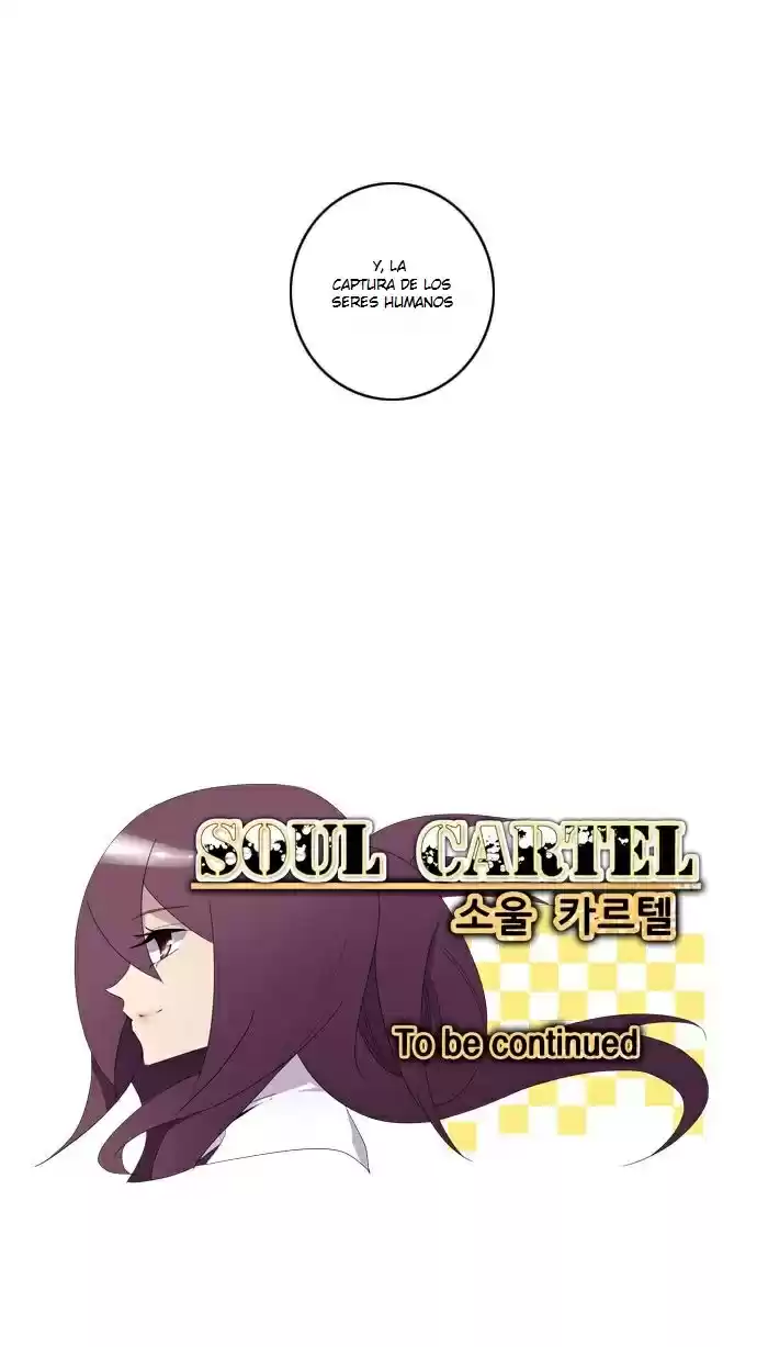 Soul Cartel capítulo 68 página 28