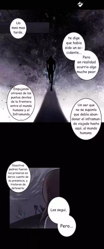 Soul Cartel capítulo 7 página 17