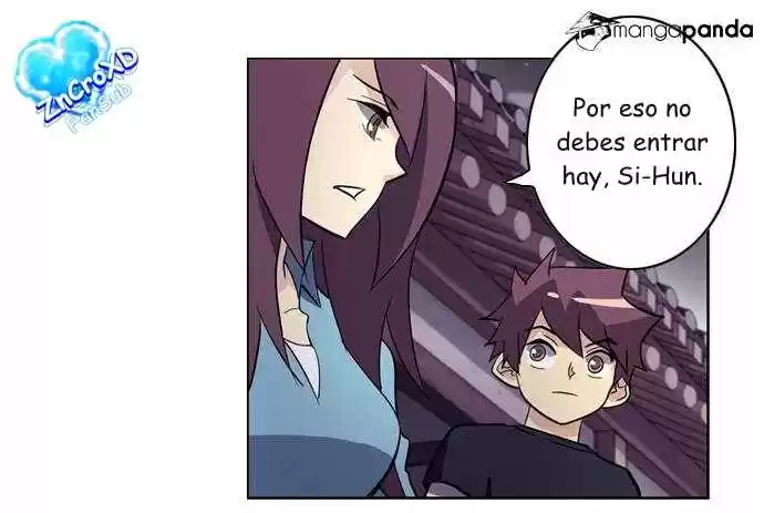 Soul Cartel capítulo 7 página 22