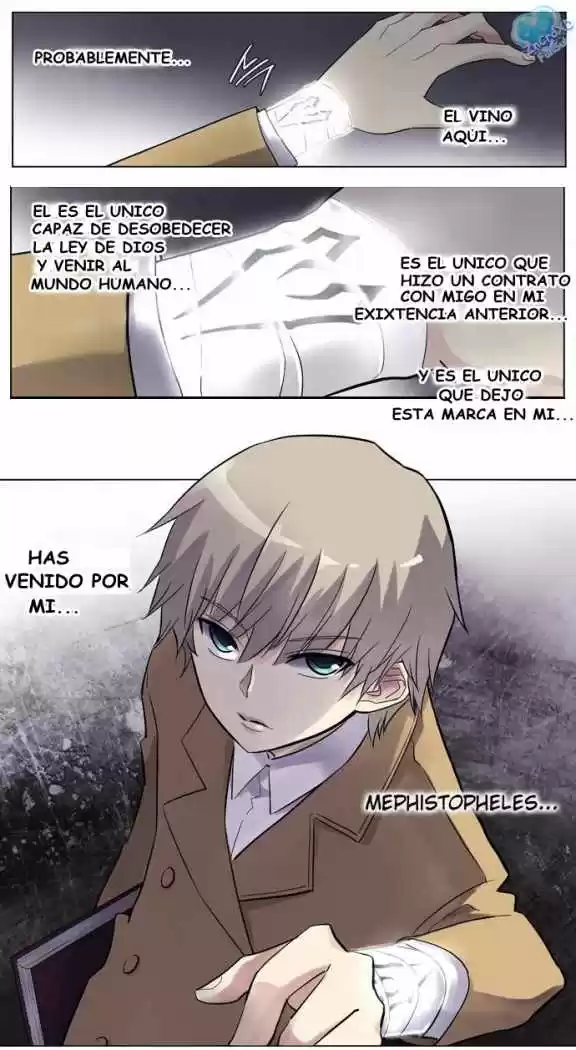 Soul Cartel capítulo 7 página 31