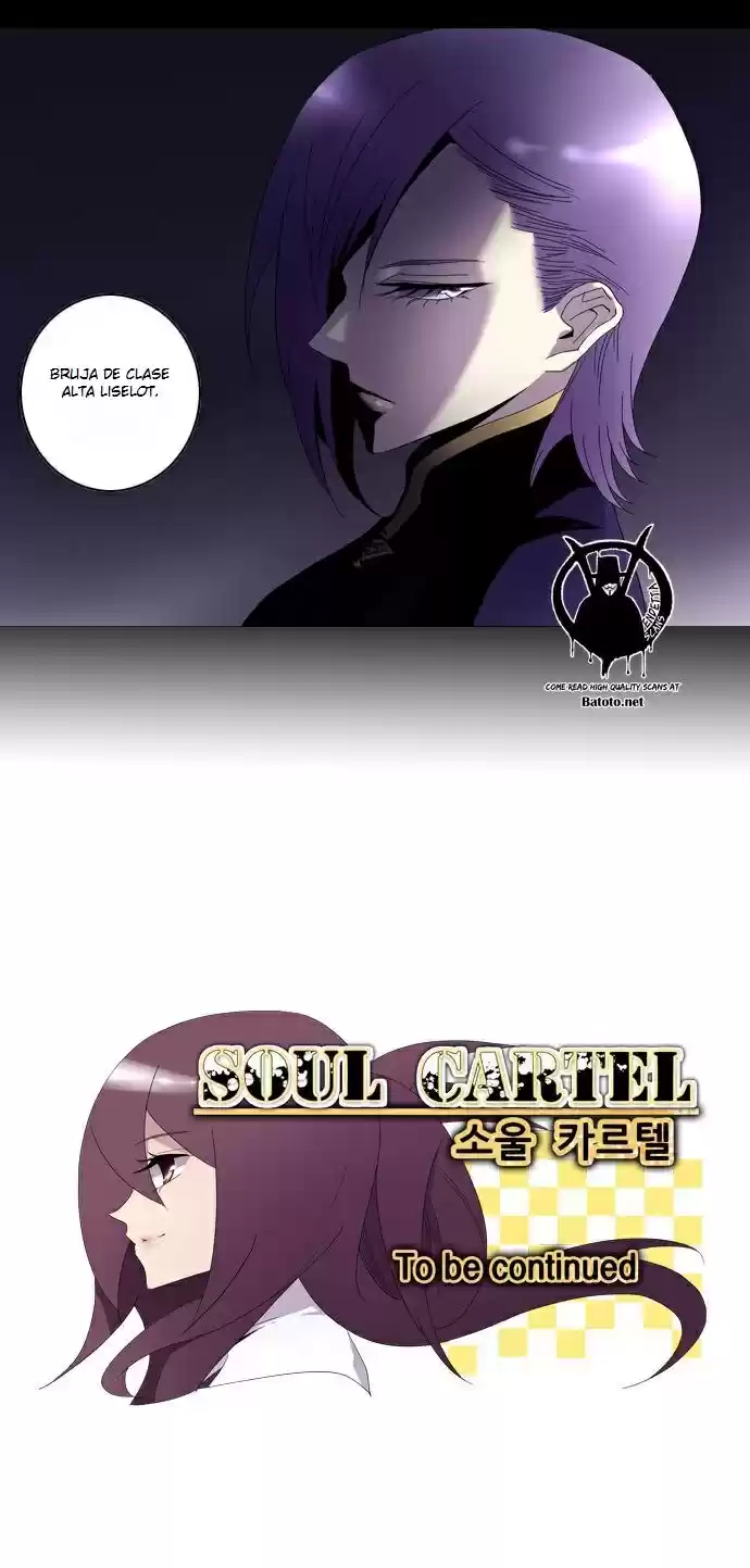 Soul Cartel capítulo 71 página 37