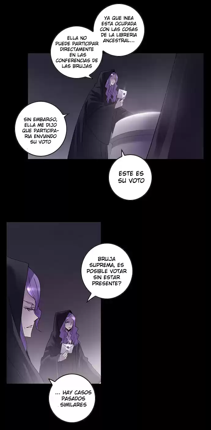 Soul Cartel capítulo 72 página 12