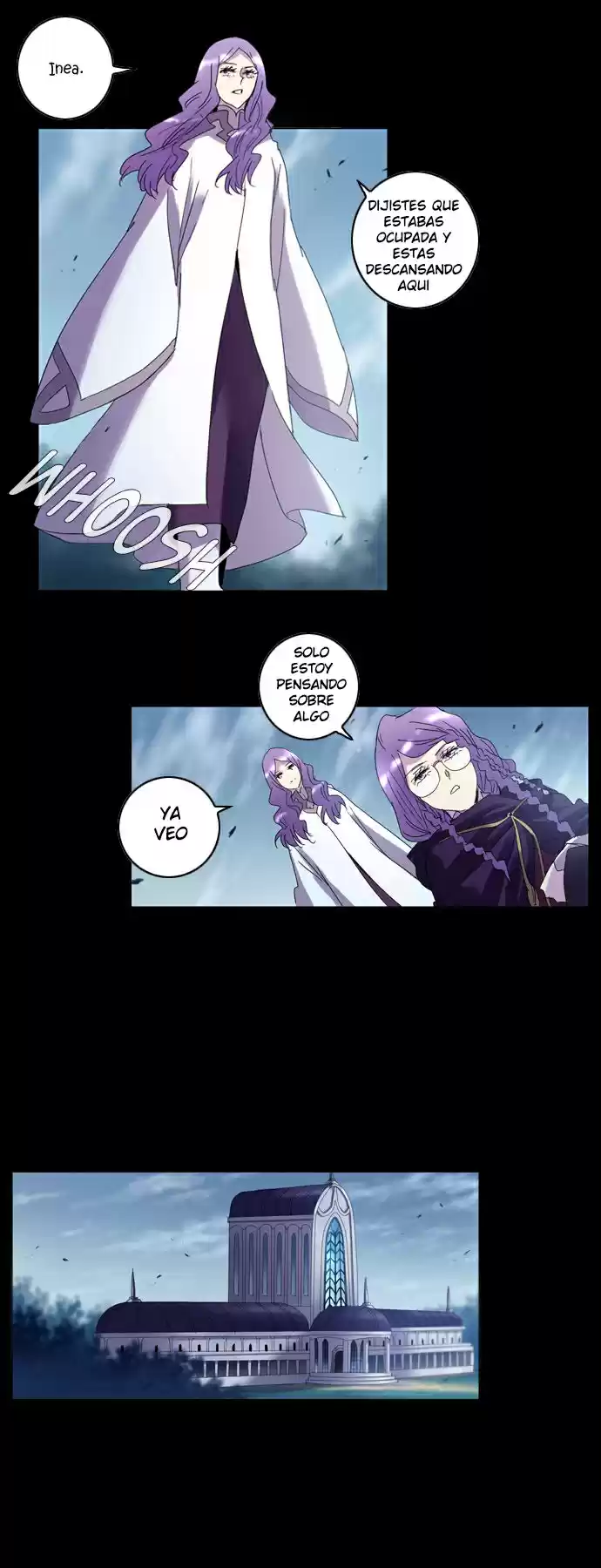 Soul Cartel capítulo 72 página 16