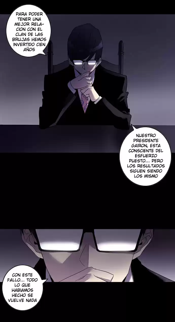 Soul Cartel capítulo 72 página 19