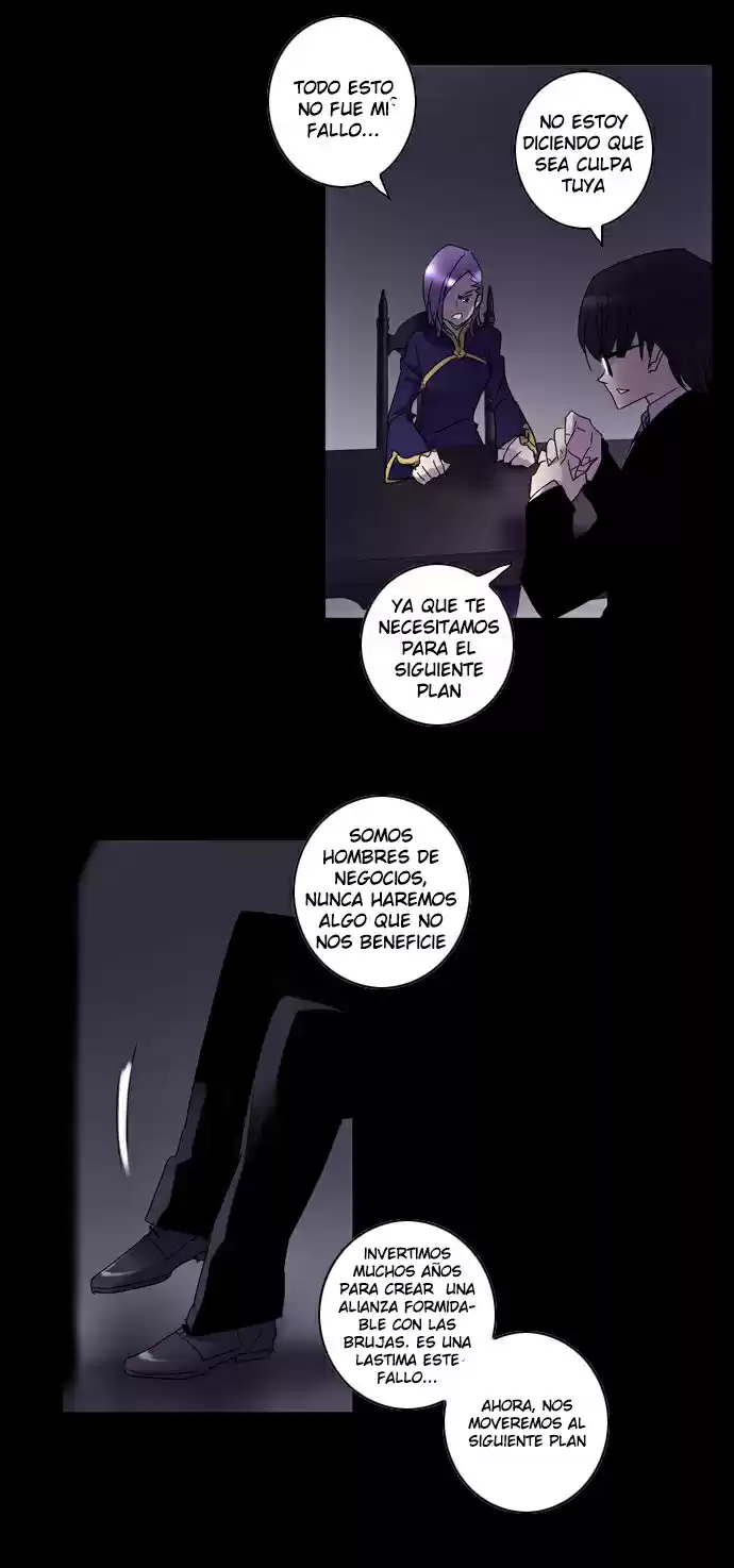 Soul Cartel capítulo 72 página 20