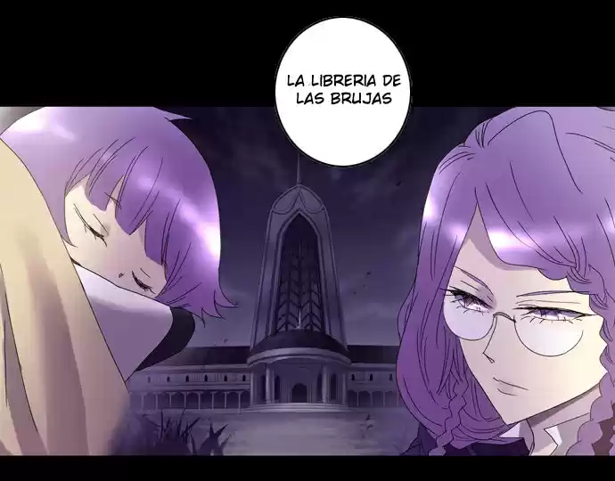 Soul Cartel capítulo 72 página 28