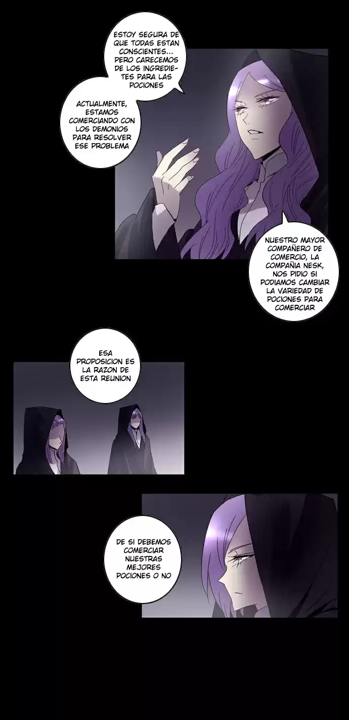 Soul Cartel capítulo 72 página 3
