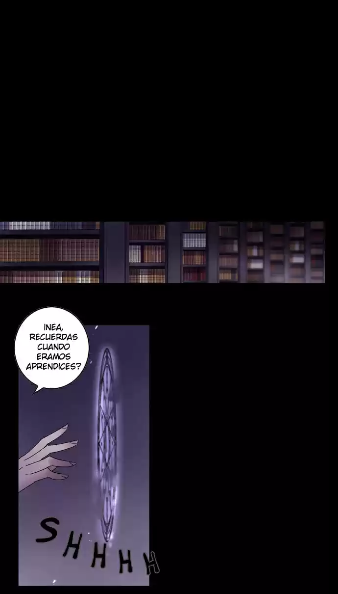 Soul Cartel capítulo 72 página 36