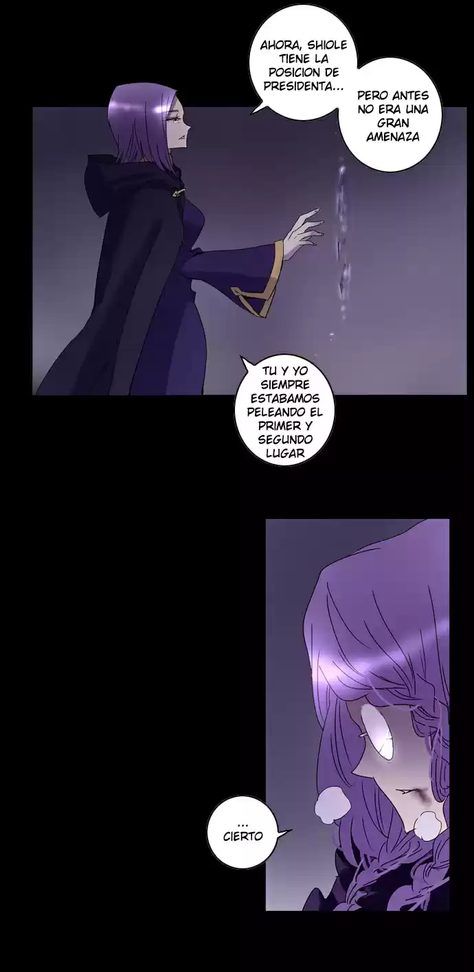 Soul Cartel capítulo 72 página 37