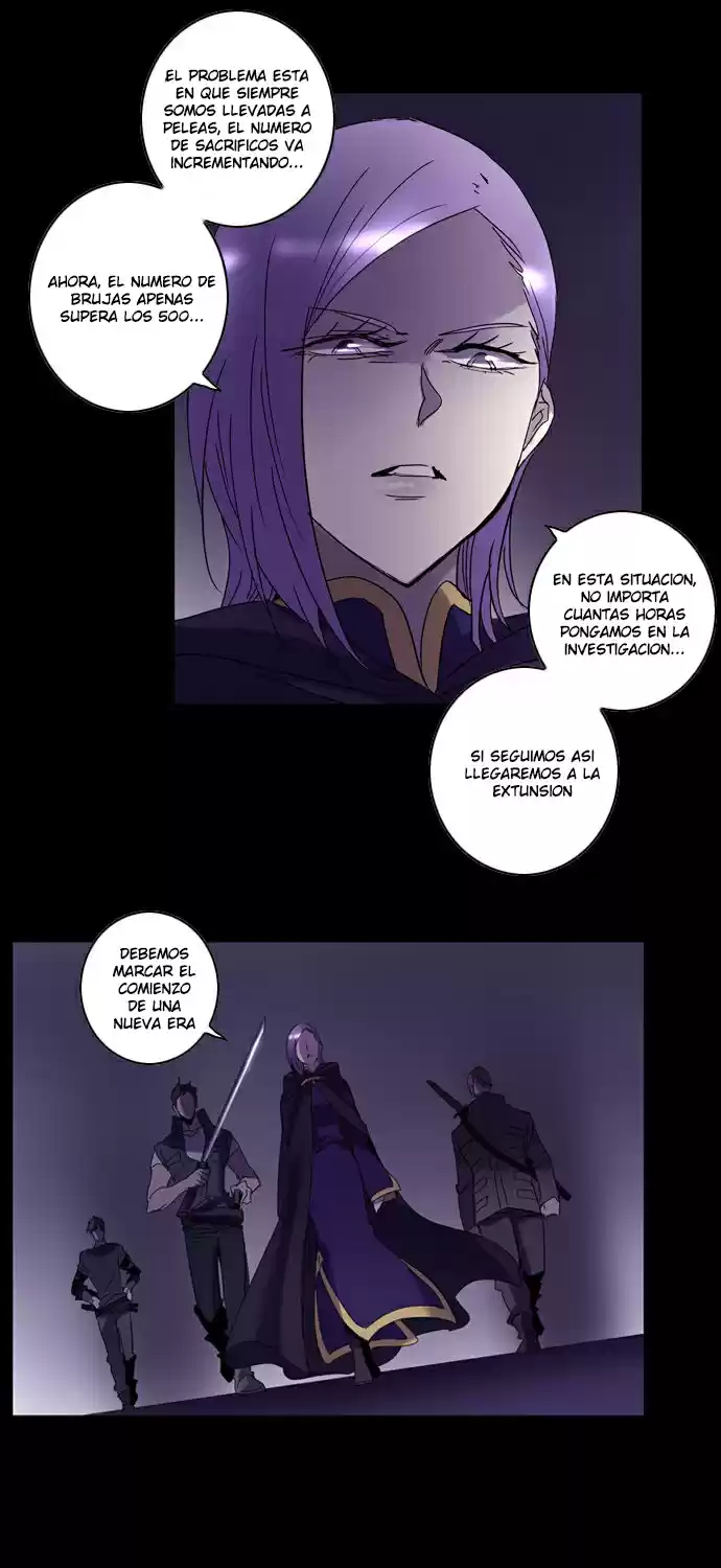 Soul Cartel capítulo 72 página 40