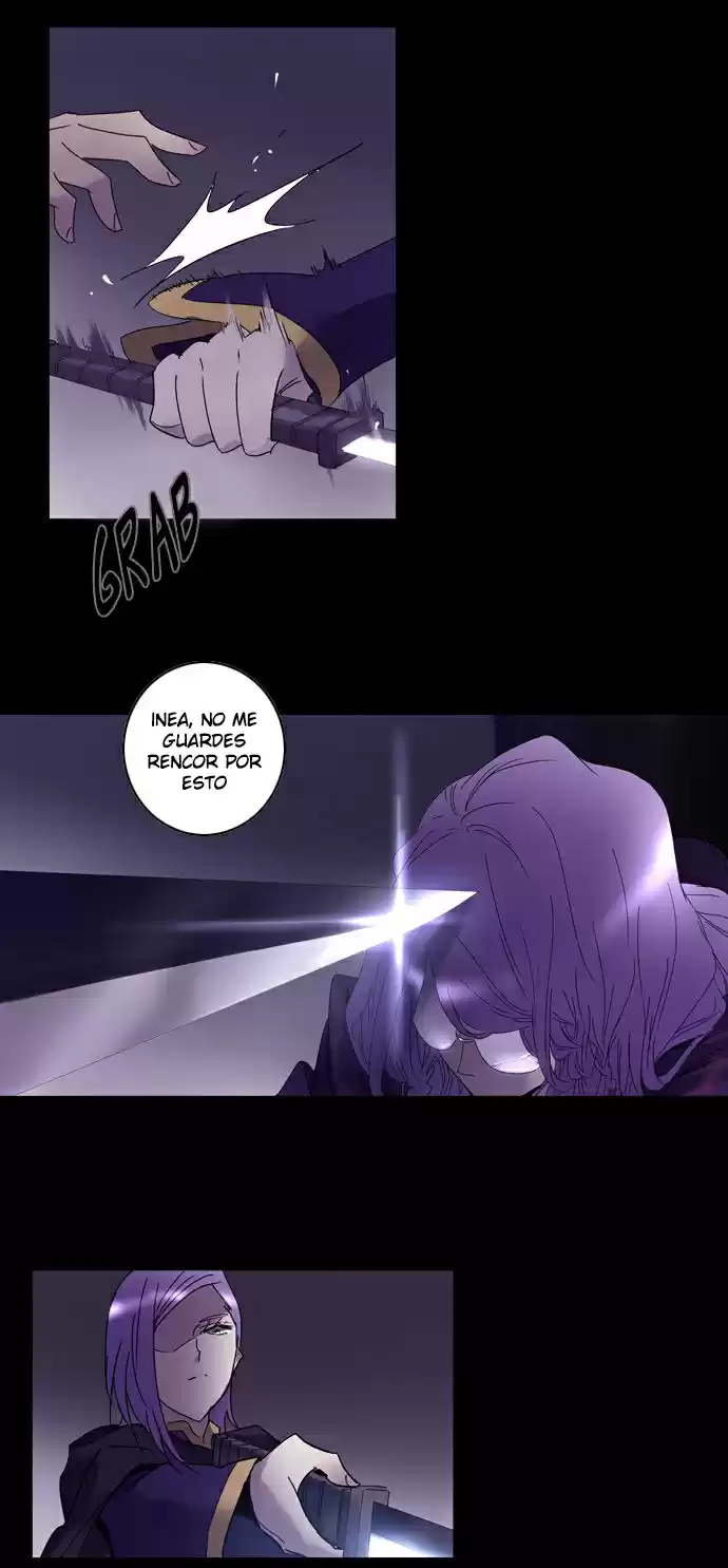 Soul Cartel capítulo 72 página 41
