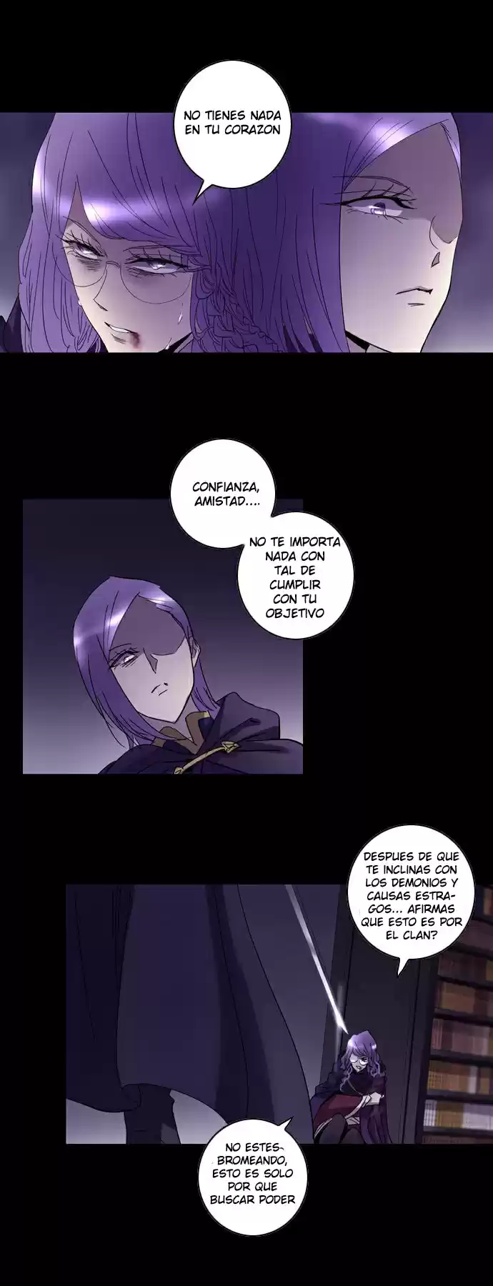 Soul Cartel capítulo 72 página 43
